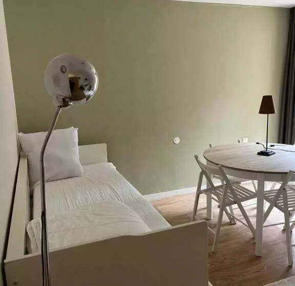 La Poudreuse Résidence Les Balcons D Aix