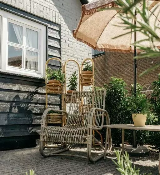 Logement Cornelia   Tholen, Zeeland