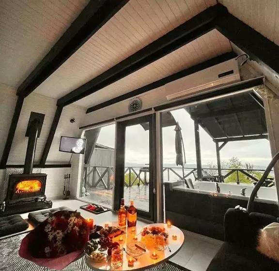 Luxlifesapanca