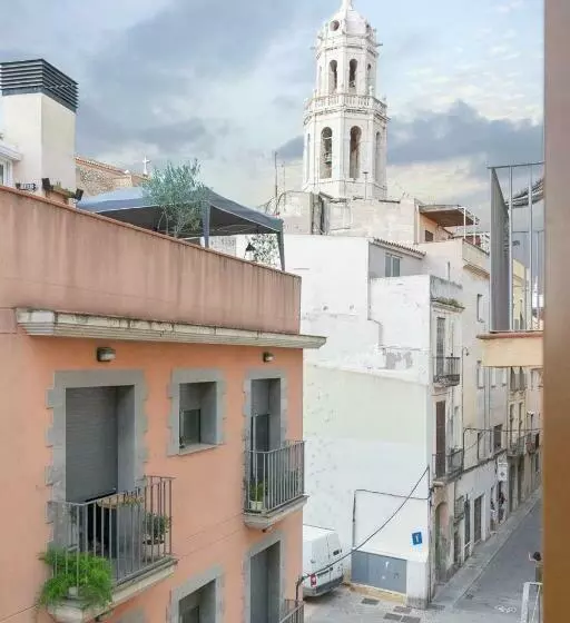 Nice City Center Apartment