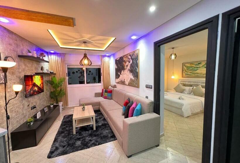 Ramo House Central Comfort With Views