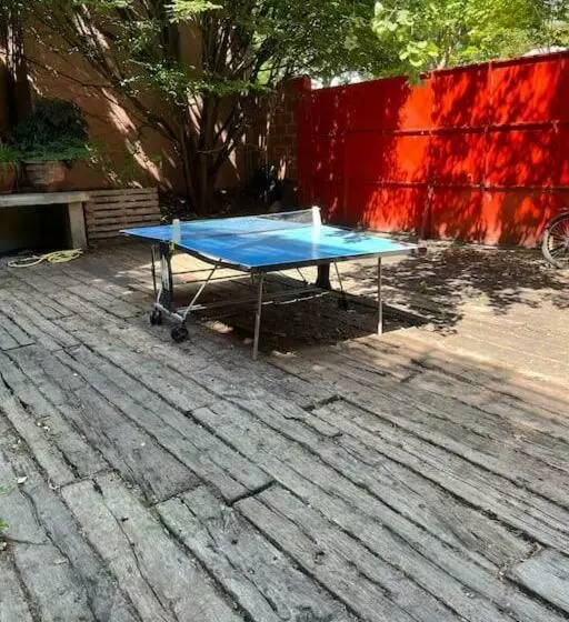 Ravissant Loft Avec Parking Souterrain Gratuit Sur Place
