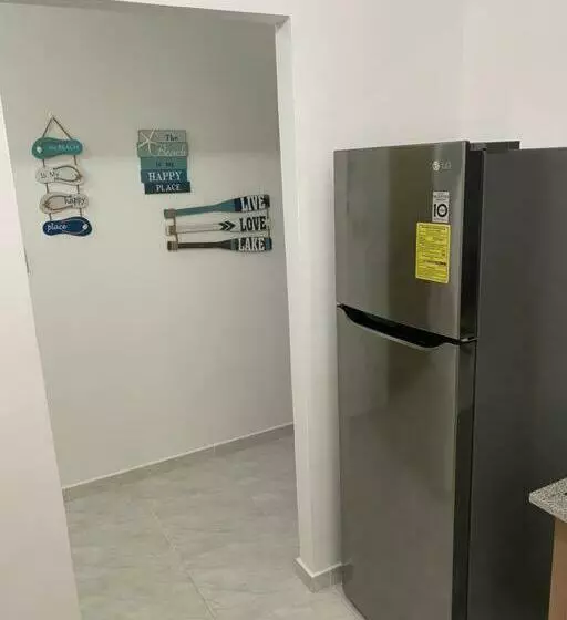 Residencial Gabriela