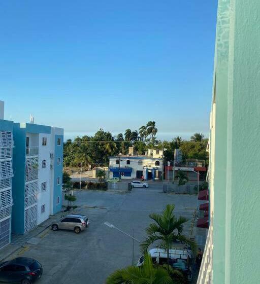 Residencial Gabriela