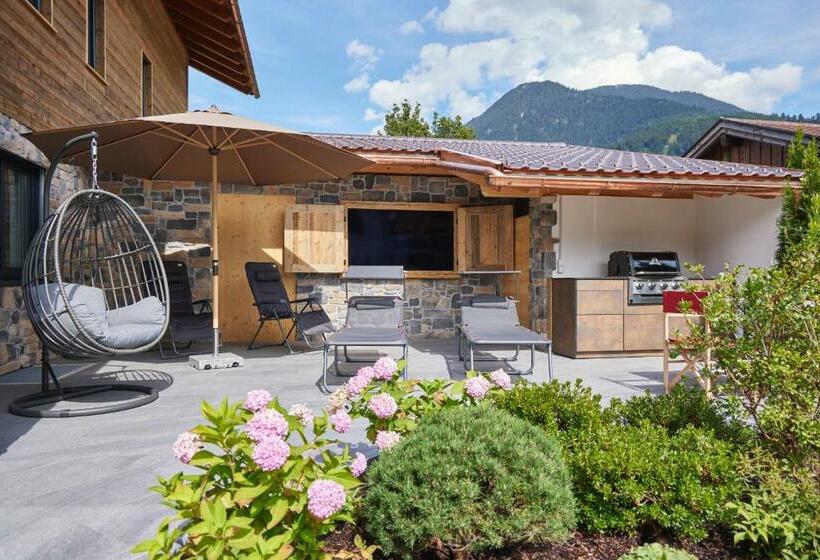 Sunshine Apartment Spirit Of Deer