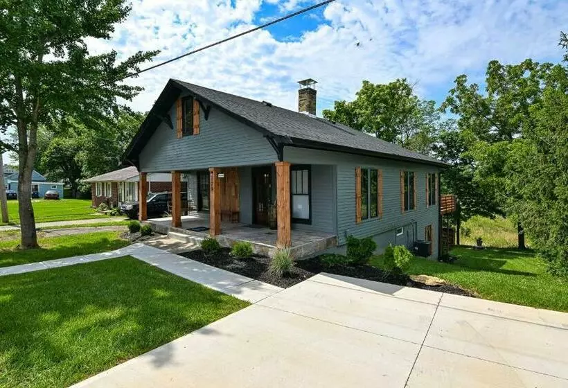 The Sunset Cottage By Ark   Lovely 3 Bedroom Home