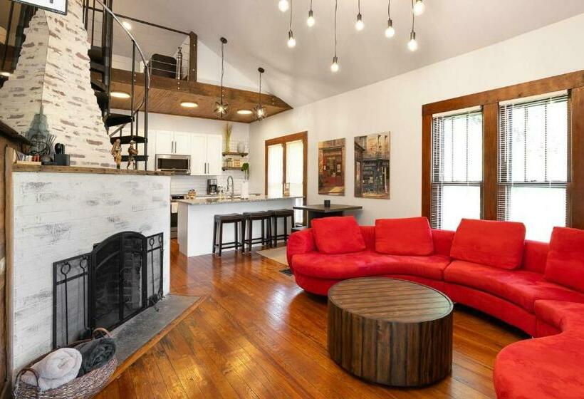 The Sunset Cottage By Ark Lovely 3 Bedroom Home