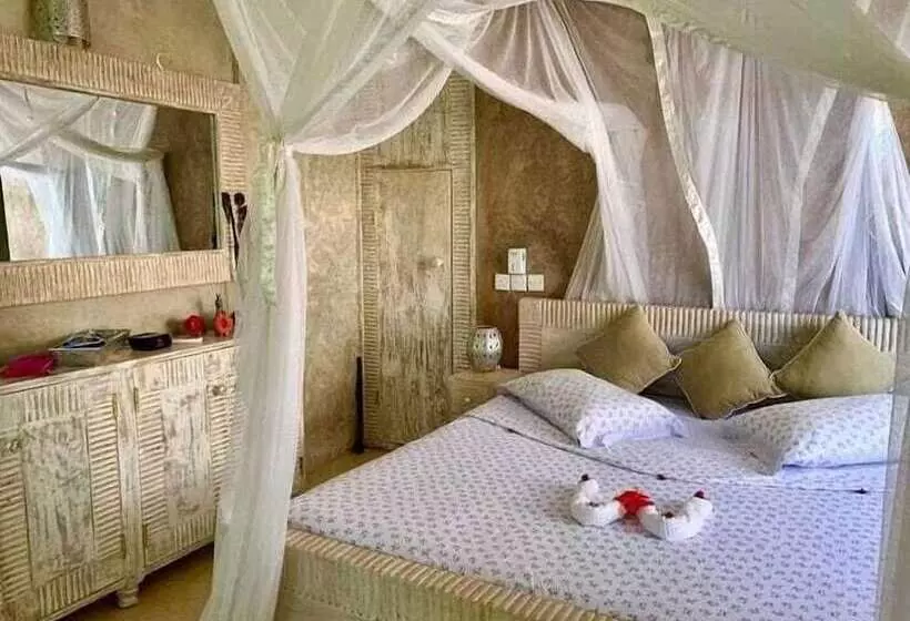 Tower Beach Villa