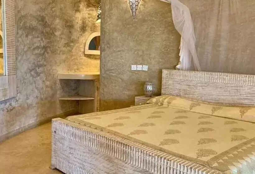 Tower Beach Villa