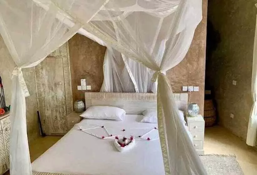 Tower Beach Villa