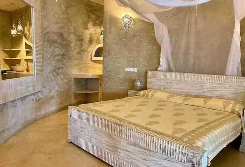 Tower Beach Villa