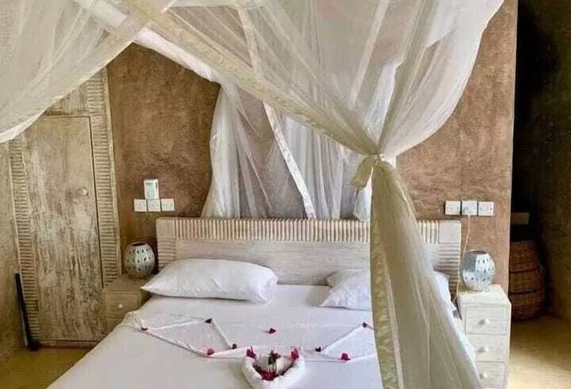 Tower Beach Villa
