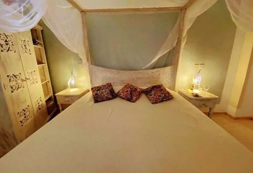 Tower Beach Villa