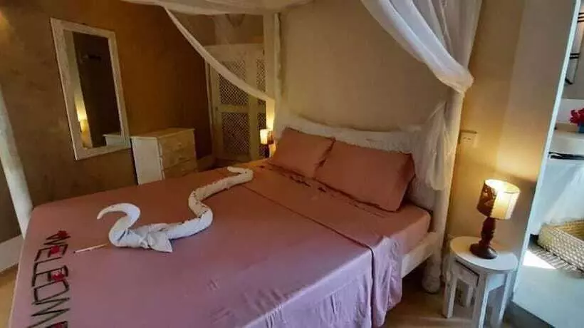 Tower Beach Villa