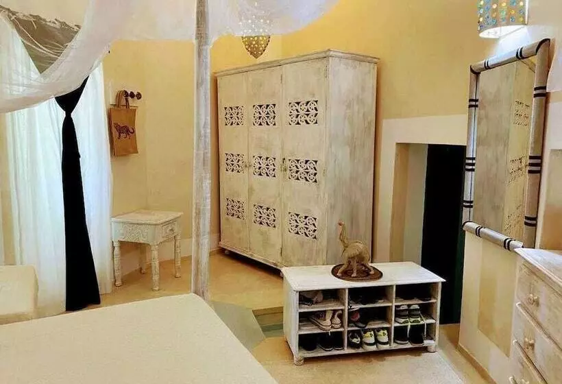 Tower Beach Villa