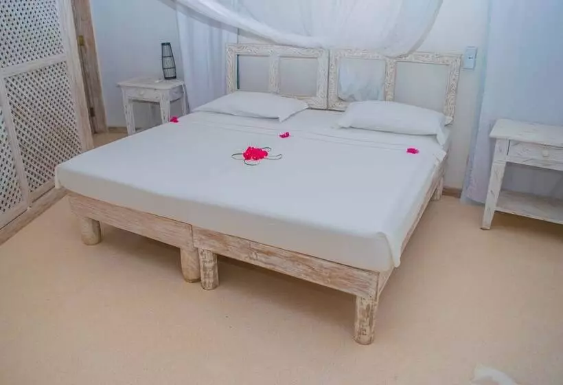 Tower Beach Villa