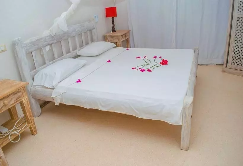 Tower Beach Villa