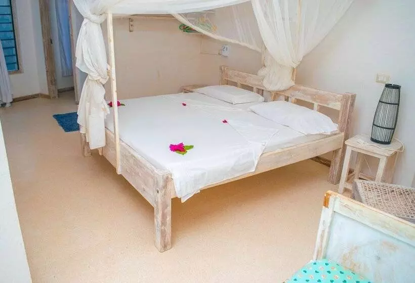 Tower Beach Villa