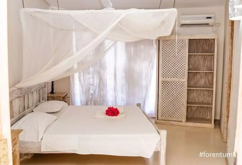 Tower Beach Villa