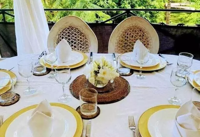 Tower Beach Villa