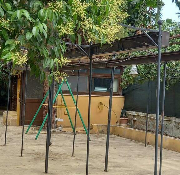 Villa Coglitore A Bagheria