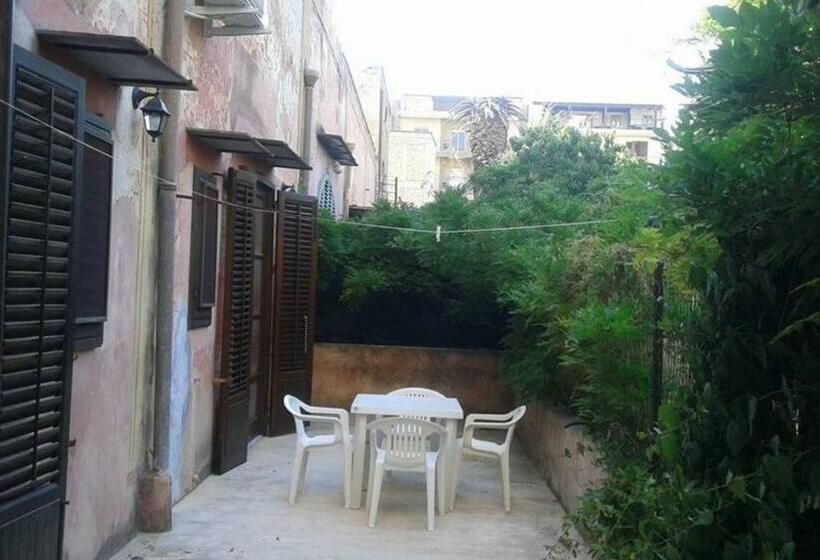 Villa Coglitore A Bagheria