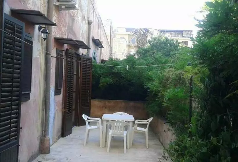 Villa Coglitore A Bagheria