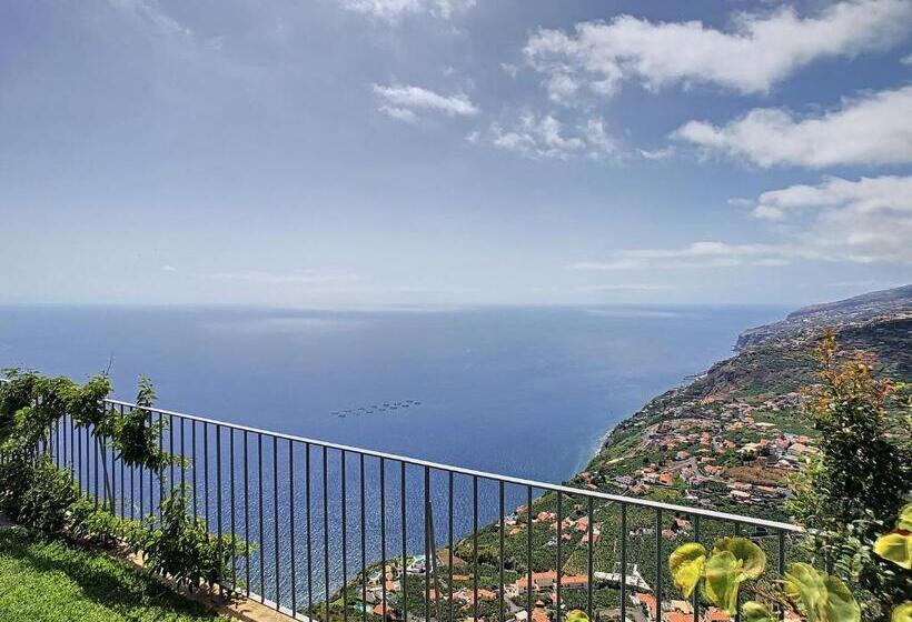 Villa Miradoura By Lovelystay