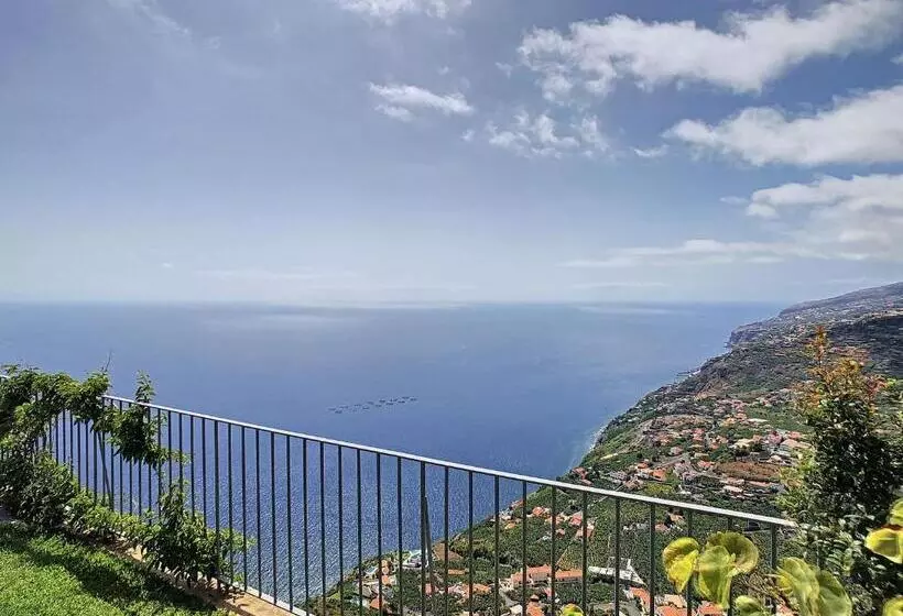 Villa Miradoura By Lovelystay