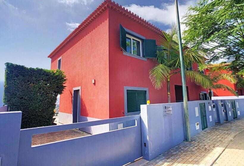 Villa Miradoura By Lovelystay