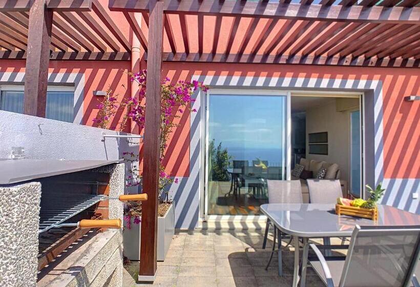 Villa Miradoura By Lovelystay