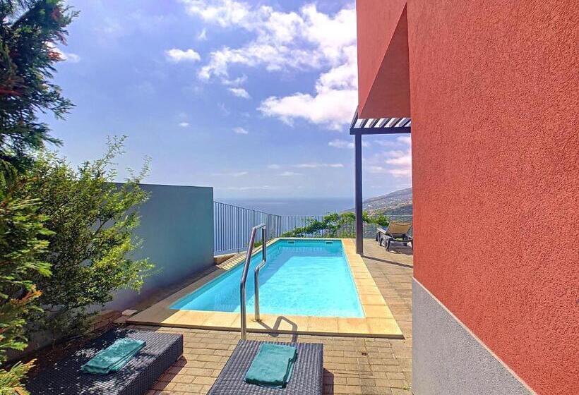 Villa Miradoura By Lovelystay