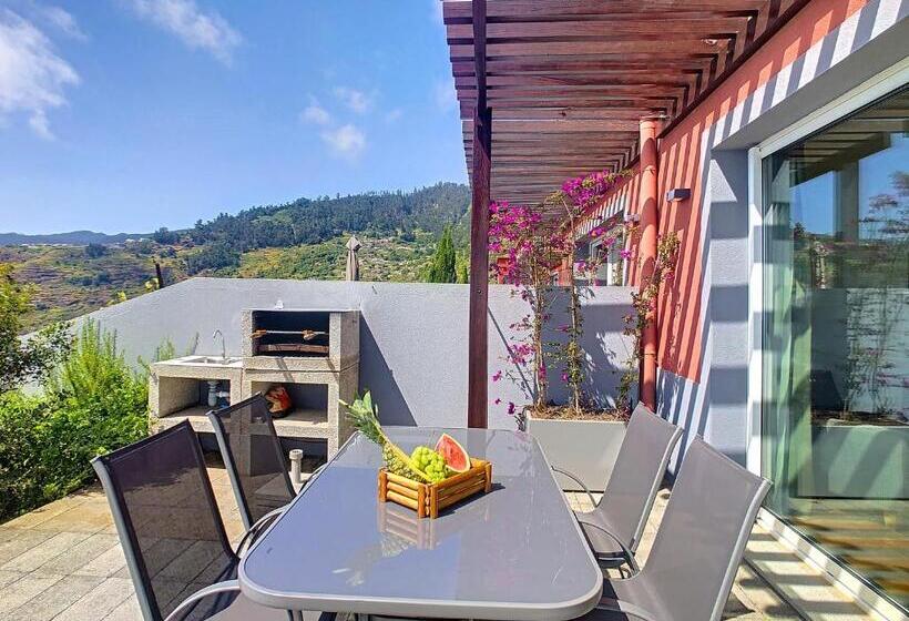 Villa Miradoura By Lovelystay