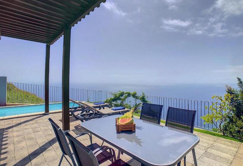 Villa Miradoura By Lovelystay