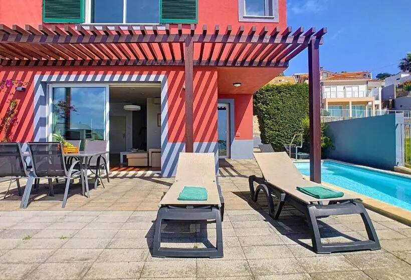 Villa Miradoura By Lovelystay