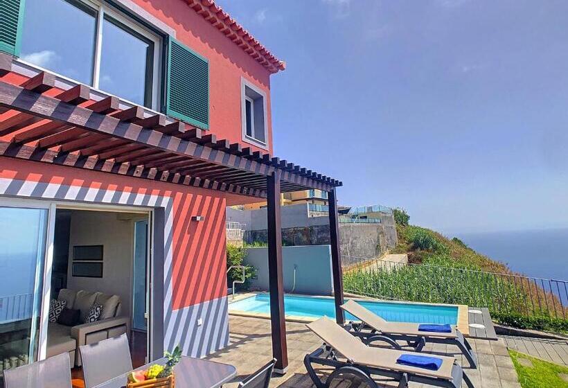 Villa Miradoura By Lovelystay