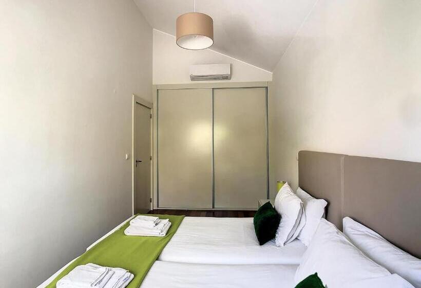 Villa Miradoura By Lovelystay