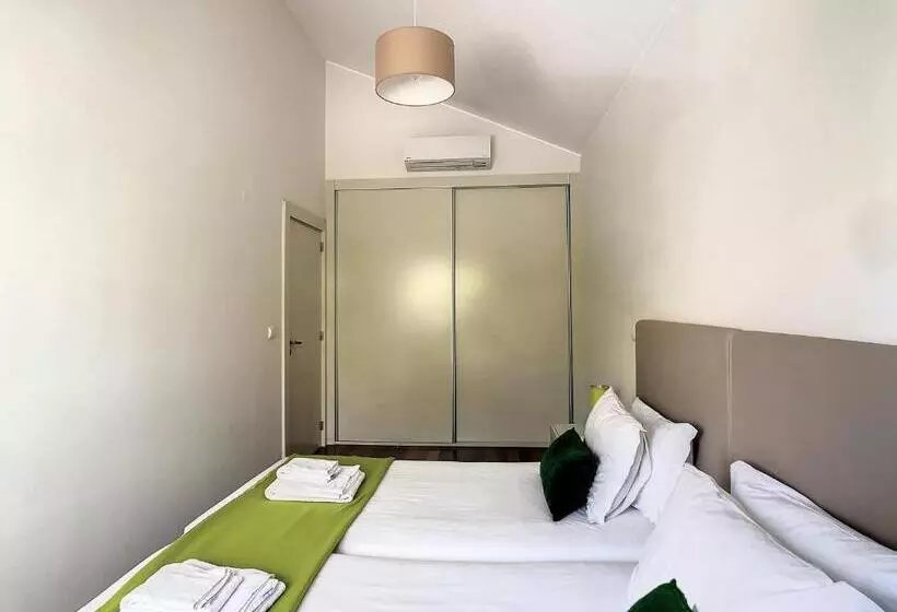 Villa Miradoura By Lovelystay