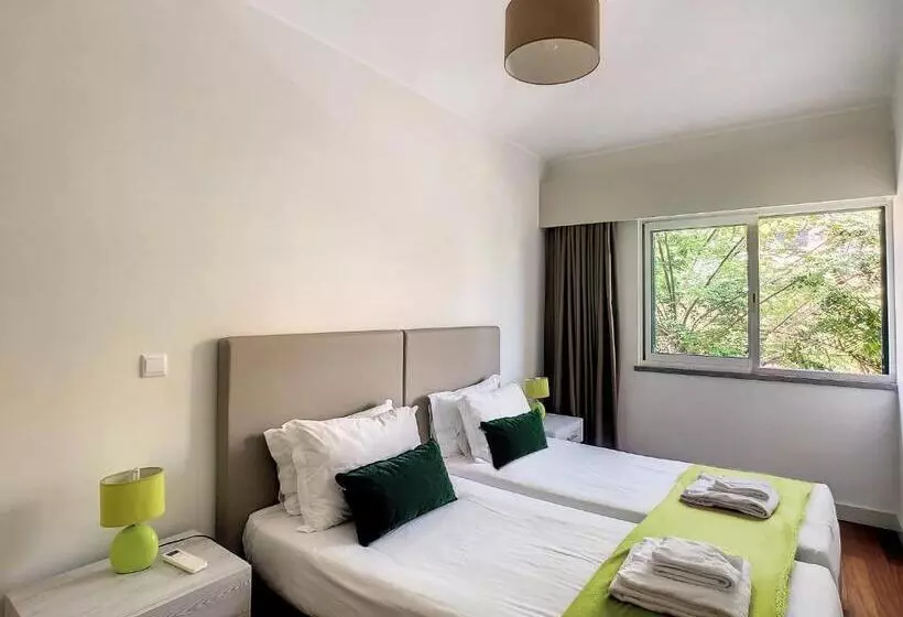 Villa Miradoura By Lovelystay