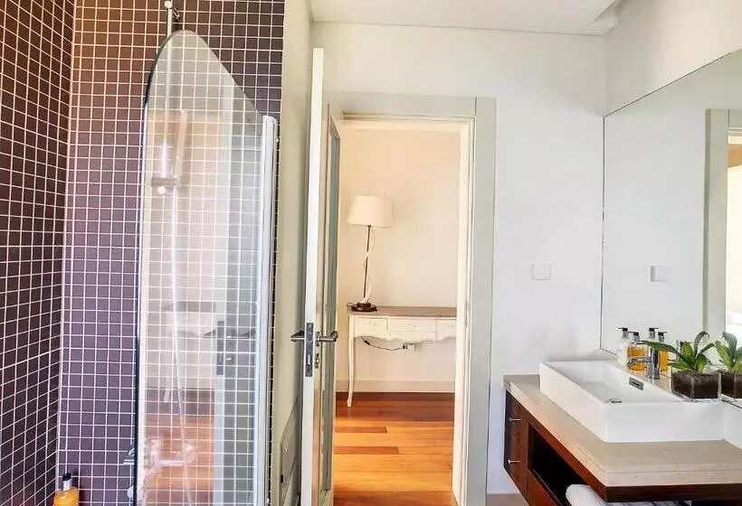 Villa Miradoura By Lovelystay