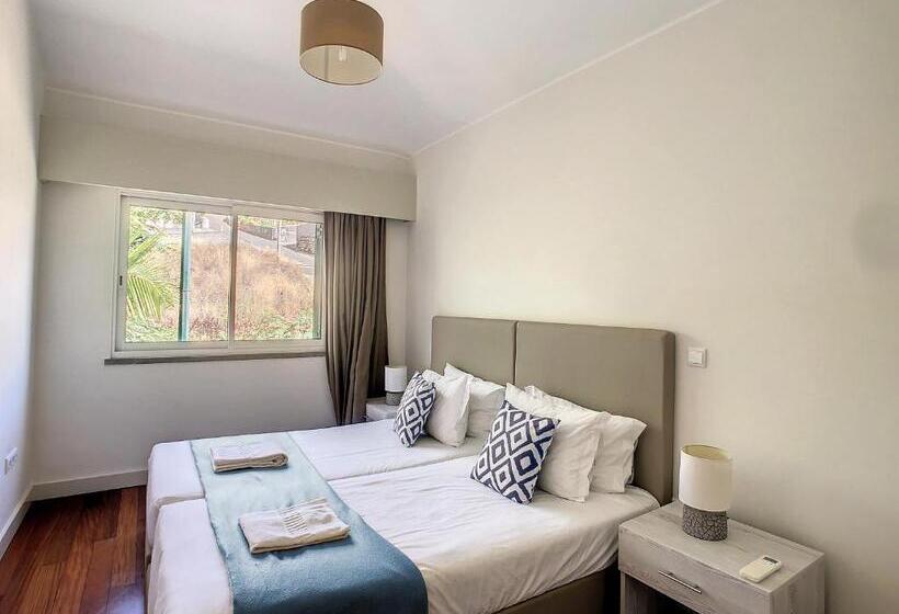 Villa Miradoura By Lovelystay