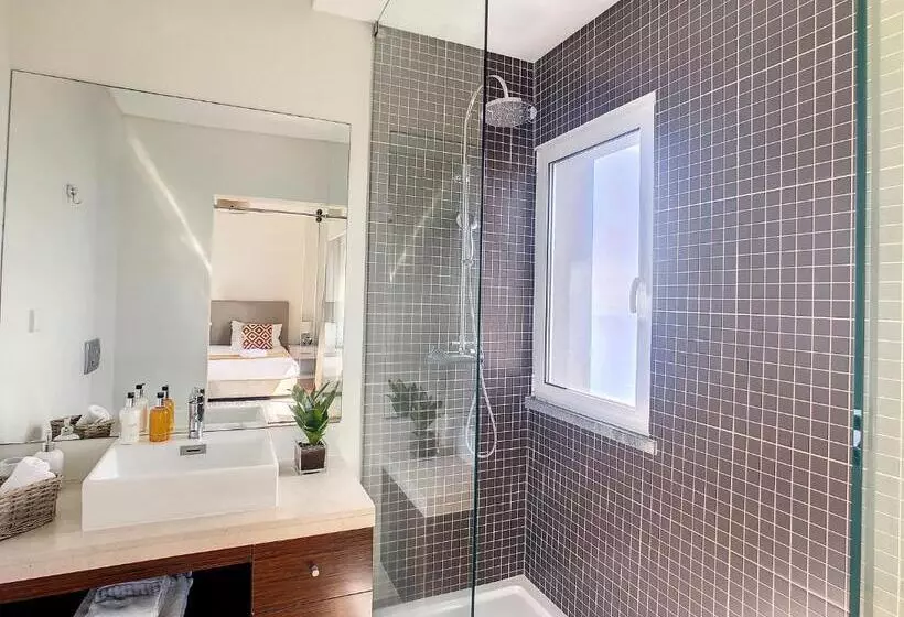 Villa Miradoura By Lovelystay