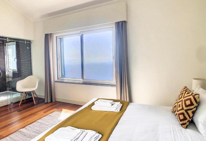 Villa Miradoura By Lovelystay