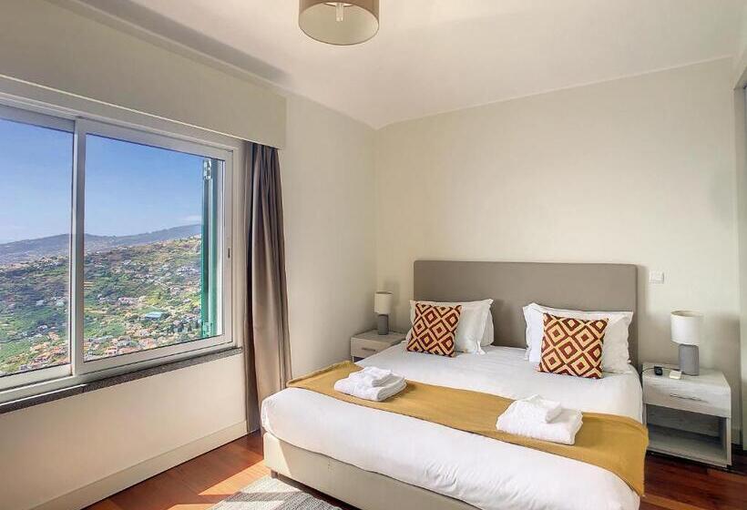 Villa Miradoura By Lovelystay