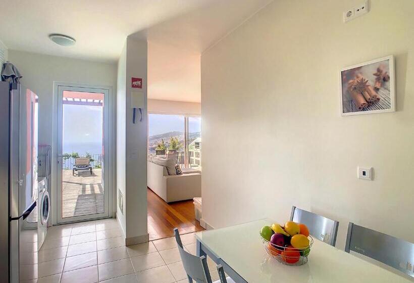 Villa Miradoura By Lovelystay