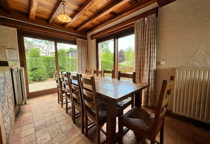 Achouffe   Apres Midi