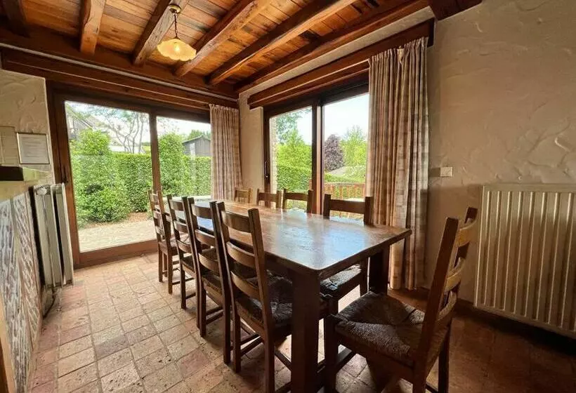 Achouffe   Apres Midi