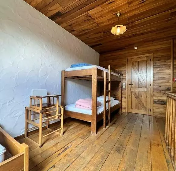 Achouffe   Apres Midi