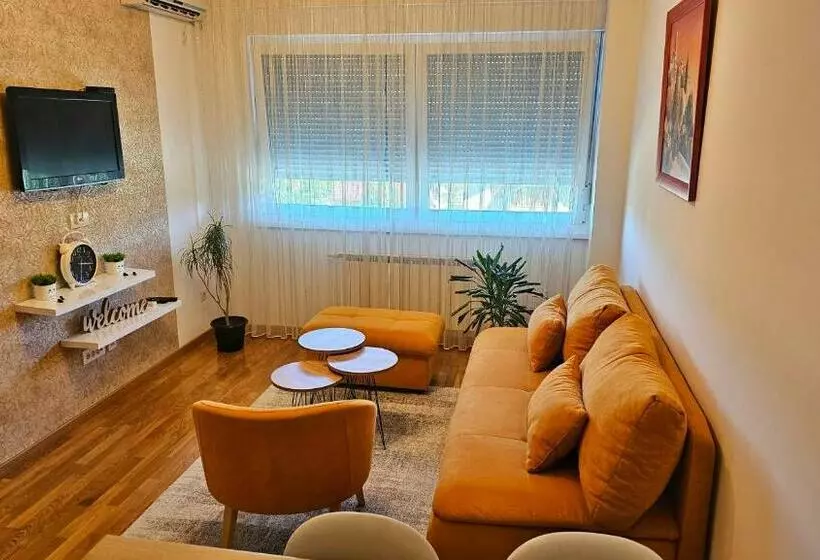 Apartman Filipović