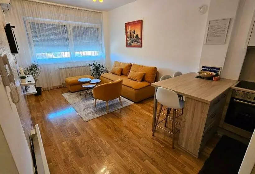 Apartman Filipović